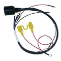 CDI Electronics 413-1886 Wiring Harness for Johnson Evinrude 70/75 HP Cross Flow 1974-1977