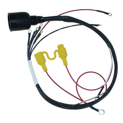 CDI Electronics 413-1886 Wiring Harness for Johnson Evinrude 70/75 HP Cross Flow 1974-1977