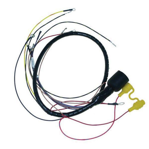 CDI Electronics 413-2161 Johnson/Evinrude 4 Cyl. Wiring Harness, 85-140 HP Cross Flow Engines 1980-1982