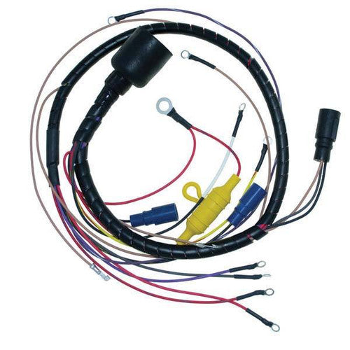 Sierra Marine Internal Engine Wiring Harness 18-99594 - Replaces OEM 583035 for Johnson Evinrude Sea Drive 2.6L 150-175 Hp