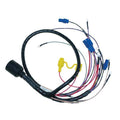 Sierra Wire Harness 18-99486 for Johnson Evinrude Outboard Electrical Systems