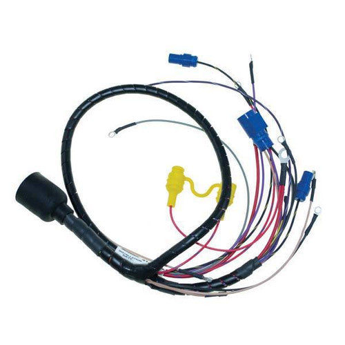 Sierra Wire Harness 18-99486 for Johnson Evinrude Outboard Electrical Systems