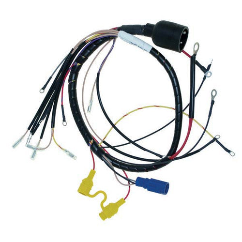 Sierra Wire Harness 18-99464 for Johnson Evinrude Outboard Electrical Systems