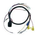 Sierra Johnson/Evinrude Round Plug Internal Engine Wiring Harness 18-99480