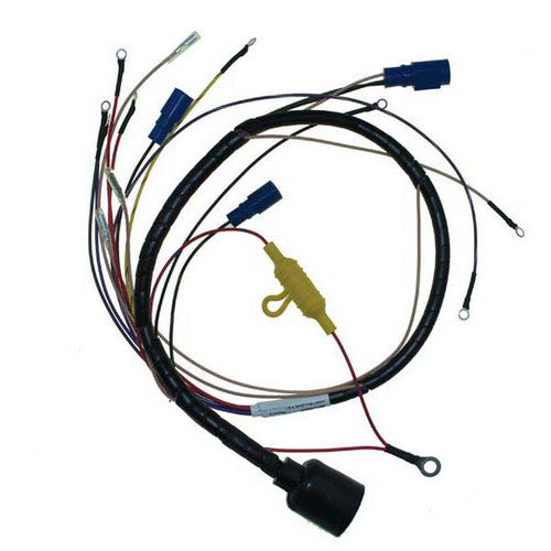 CDI 413-3294 Wiring Harness for Johnson/Evinrude 150, 155, 175 HP Outboards, Replaces OMC 583294