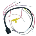 Sierra Wiring Harness 18-99389, OMC 0393590 Cross Reference, Fits 1985 Evinrude Johnson 120/140 HP Outboards