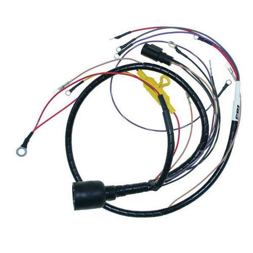 Sierra Ignition Wiring Harness 18-99473 for Johnson Evinrude Outboards