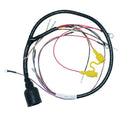 CDI Electronics 413-4495 Johnson/Evinrude 4 Cylinder Wiring Harness, Replaces 394495, Fits 90-140 HP 1984 Round Plug Engines