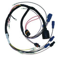 CDI Electronics 413-5241 Johnson Evinrude Wiring Harness - Replaces 585240 - Fits 200/225 HP 1995 Loop Charged Engines