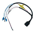 CDI Electronics 413-6720 Johnson/Evinrude Wiring Harness - 2 Cylinder, 35 HP 1976 Electric Start Round Plug
