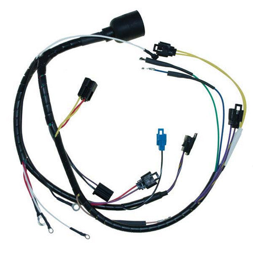 Sierra Wire Harness 18-99462 for Johnson Evinrude Outboard Motors