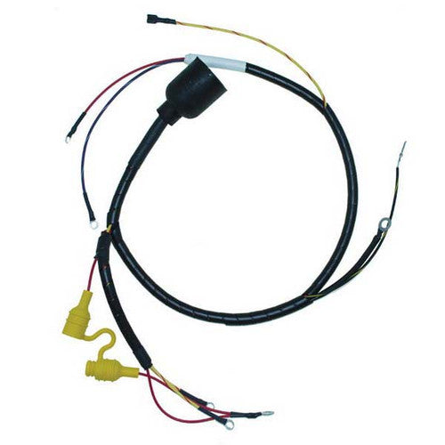 Sierra Wiring Harness 18-99422 for Johnson/Evinrude 20, 25, 35 HP Round Plug Outboards, 1977-1981