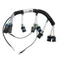 CDI Electronics 414-0007 Wiring Harness for Mercury 6 Cylinder Outboards, 135-200 HP 2000-2007