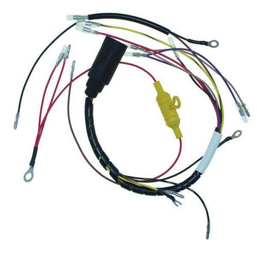 Sierra Wire Harness 18-99454 for Mercury and Mariner Outboard Engines