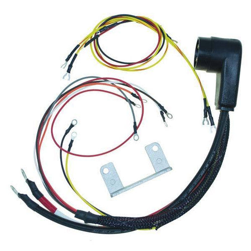 Sierra 18-99392 Mercury/Mariner Outboard Wiring Harness, 2/4/6 Cylinder Engines 1966-1981