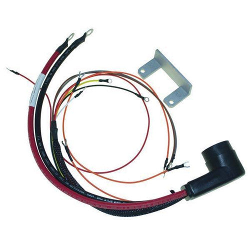 Sierra 18-99444 Wiring Harness for Mercury Mariner Outboard Electrical Systems