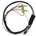 CDI Electronics 414-6233A2 Wiring Harness for Mercury/Mariner 4 Cylinder Outboards, Fits 75 & 80 HP 1980-1986, Replaces 84-96233A1