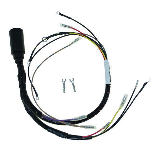 CDI Electronics 414-8672 Wiring Harness for Mercury/Mariner 30 & 40 Jet HP Outboards (1989-1997)