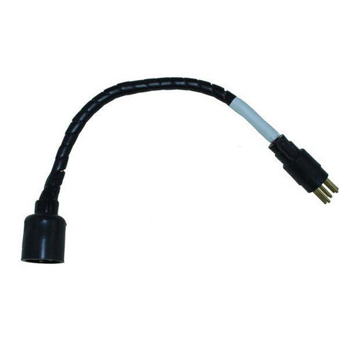 Sierra Engine Adapter Harness 18-99689 - Mercury to Johnson Evinrude Control Adapter