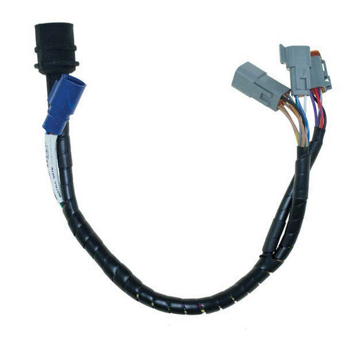 Sierra Johnson/Evinrude Engine Adapter Harness 18-99401, Adapts 1976-1995 Engines to Deutsch Controls