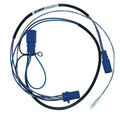 CDI Electronics 423-7731 Johnson Evinrude ESA Adapter Harness, Single 5-Wire to 4 & 2 Pin Connector, OMC