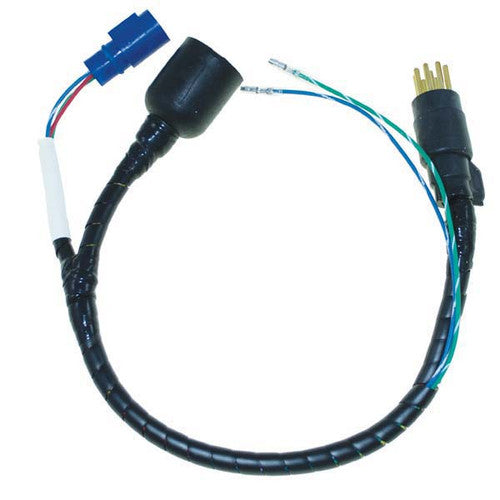 Sierra Adapter Cable 18-99478, Johnson Evinrude to Mercury Tachometer Wiring Adapter