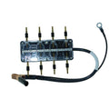 Sierra 18-8960 4-Wire Ignition Spark Tester - Check Spark on Up to 4 Ignition Wires at Once