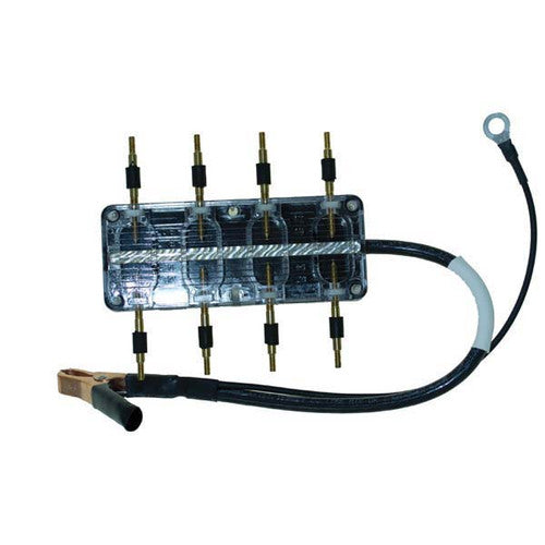 Sierra 18-8960 4-Wire Ignition Spark Tester - Check Spark on Up to 4 Ignition Wires at Once