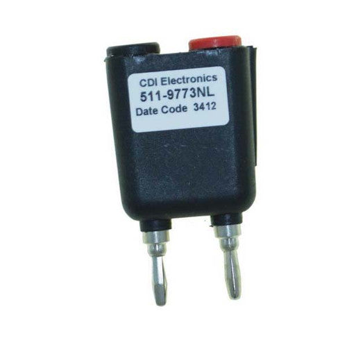 Sierra DVA Adapter - No Leads, 18-99532 Marine Diagnostic Tool Adapter