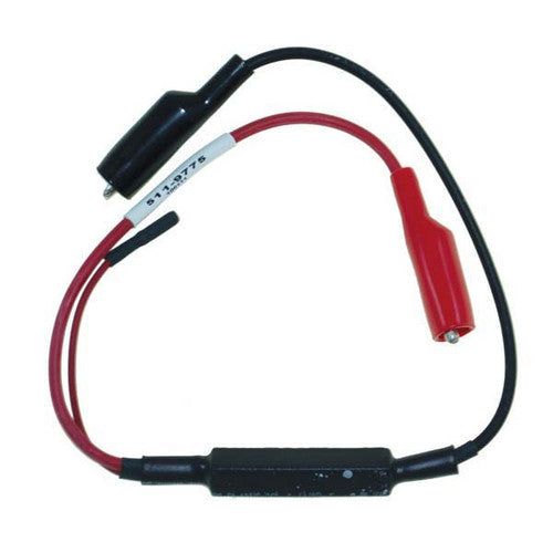 Sierra Pack Load Resistor 18-99541 for Marine Ignition Diagnostic Testing