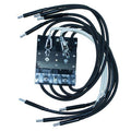 Sierra Spark Tester 18-99540 with Adjustable Open Spark Gap for 1-8 Cylinder Marine Engines