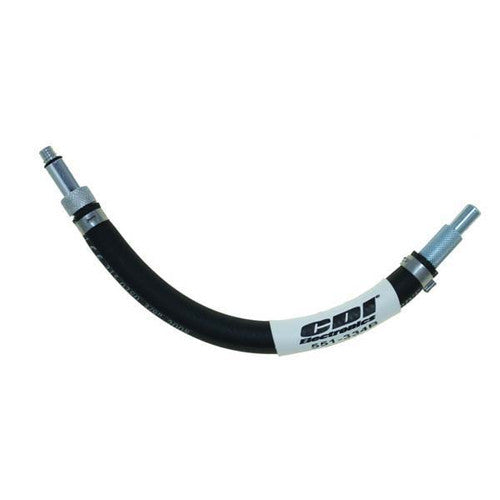 Sierra Lower Unit Filler Adapter 18-99536 for Mercruiser