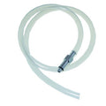 Sierra Check Valve Assembly 18-99546, Cross Reference 551-33cv, for Marine Oil Change Pumps