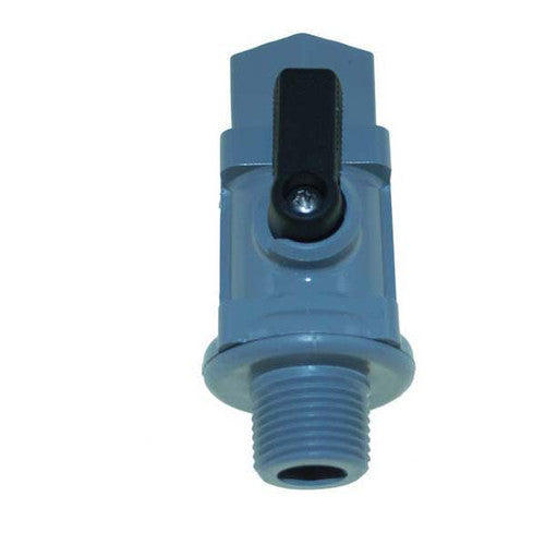 Sierra Gearcase Filler Valve 18-99528, Replaces CDI Electronics 551-33VA / 551-33-1