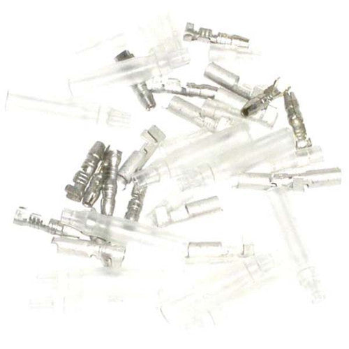 Sierra Bullet Connector Kit 18-99512 - Marine Electrical Wire Connectors