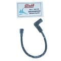 Sierra 18-99270 CDM Inductive Spark Plug Wire, 11.5 Inch, Single Booted, for Mercury Outboard Engines