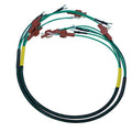 Sierra Ignition Coil Primary Wire Set for Mercury Mariner V6 Outboards - 18-99254