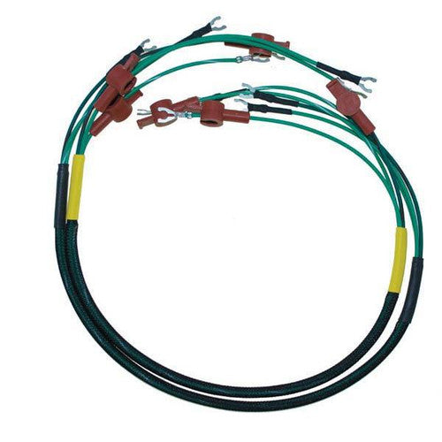 Sierra Ignition Coil Primary Wire Set for Mercury Mariner V6 Outboards - 18-99254