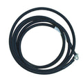Sierra Marine Battery Cable, Black, 8 Feet, 6 AWG, Part 18-99459