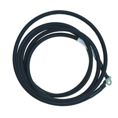 Sierra Marine Battery Cable, Black, 8 Feet, 6 AWG, Part 18-99459