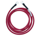 Sierra Marine Battery Cable, Red, 8 Gauge, 8 Feet - 18-99460