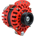 CDI Electronics XT-SF-170-IR XT Series Alternator, 170A 12V, Single Foot Mount for Volvo Penta, Mercruiser, Pleasurecraft, Crusader, Indmar
