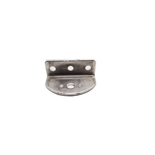 CE Smith Aluminum Trailer Swivel Bracket for Bunk and Bolster Boards, Part 10206AA