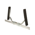 CE Smith Pontoon Bunk Board Trailer Guide-Ons, Adjustable 24-36 Inch Height, Fits 3 x 4-1/4 Inch Frames