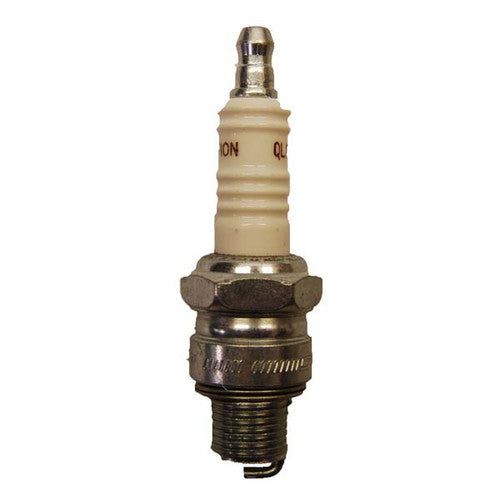 Champion P10Y Spark Plug, Copper Core Electrode, Replaces Bombardier 449537