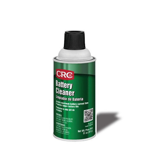CRC Salt Terminator Engine Flush, Cleaner & Corrosion Inhibitor, 10 oz - CRCC03176