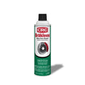 CRC Brake Parts Cleaner CRCC05084, Low VOC Non-Chlorinated Formula, 14 oz