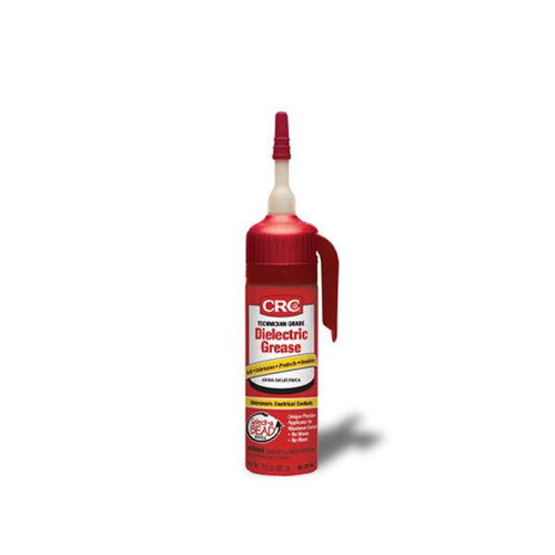 CRC Di-Electric Grease, 3.3 oz Tube for Marine Electrical Connections