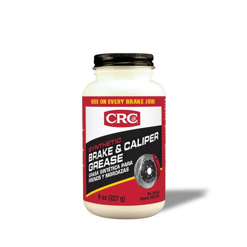 CRC Synthetic Caliper Grease, 8 oz