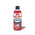 CRC White Lithium Grease, 10 oz